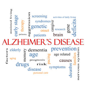 Alzheimers