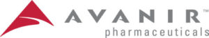 Avanir Pharmaceuticals makers of Nuedexta