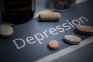 Nuedexta drug for depression